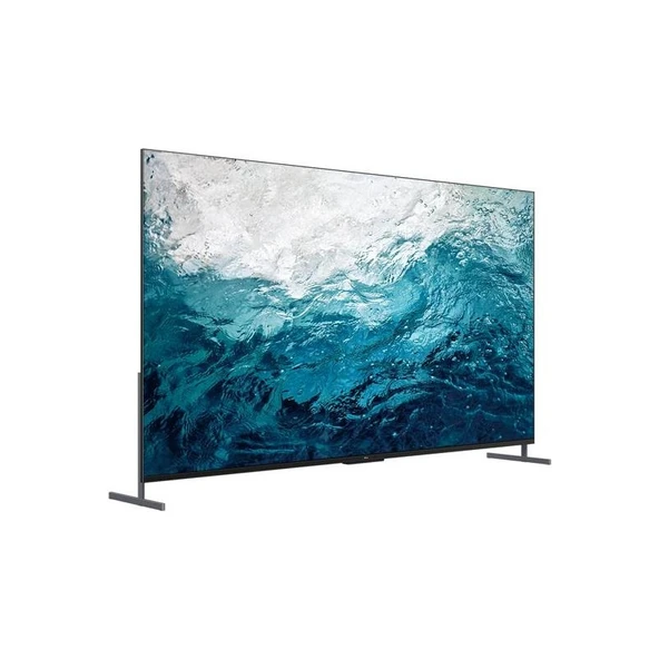 TCL  98C735G 98" 248 Ekran Dahili Uydu Alıcılı 4K Ultra HD Smart QLED TV - 2
