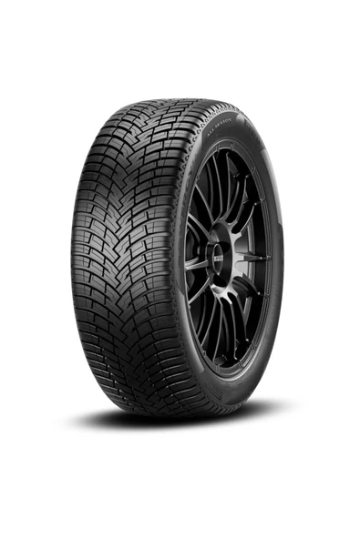 Powergy All Season SF 205/55R17 95V XL M+S 3PMSF Oto 4 Mevsim Lastiği (Üretim Yılı: 2025)