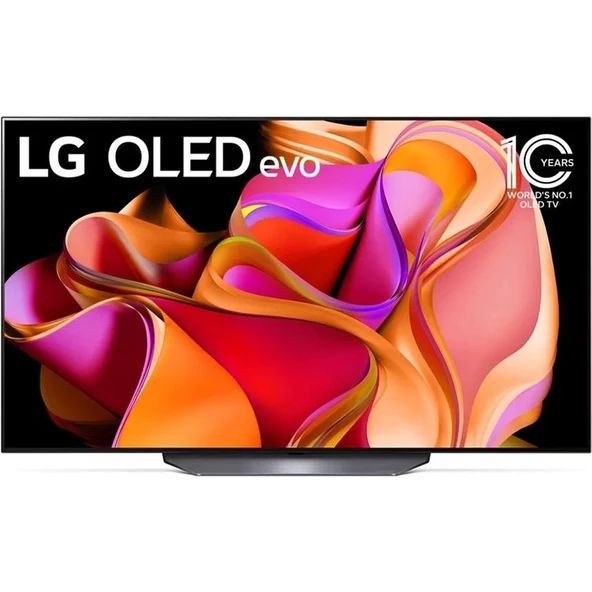 LG OLED55CS3VA 55" 139 Ekran Uydu Alıcılı 4K Ultra HD Smart LED TV