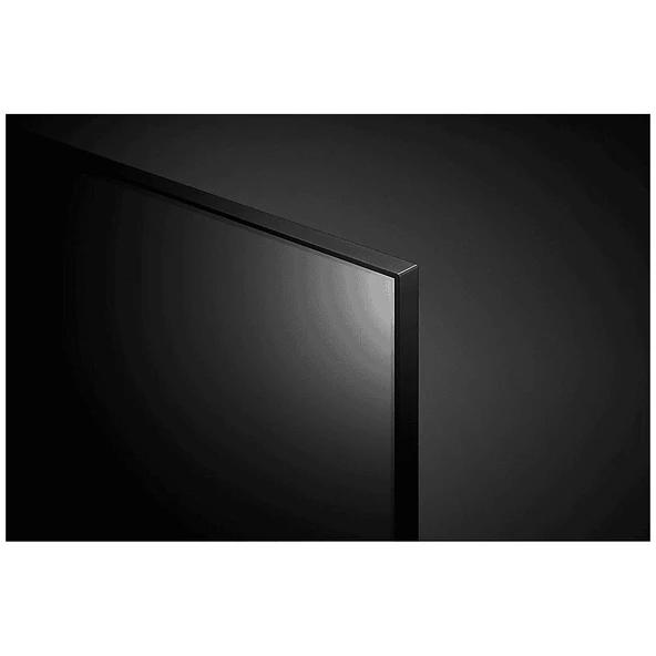LG  65NANO81T6A 65'' 165 Ekran Uydu Alıcılı 4K Ultra HD webOS Smart Nanocell LED TV - 4