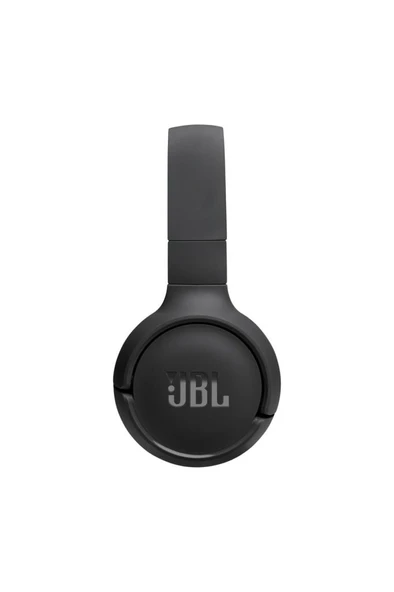 JBL Tune 525BT Siyah Multi Connect Wireless Kulak Üstü Kulaklık - 3