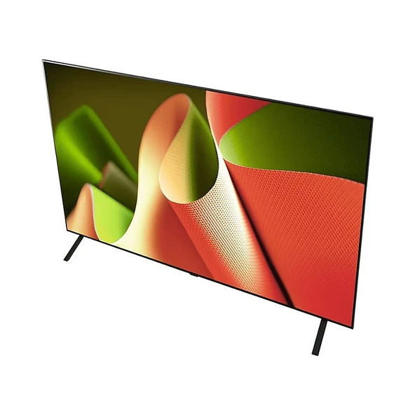 LG OLED65B46LA 65" 165 Ekran Uydu Alıcılı 4K Ultra HD Smart LED TV - 11