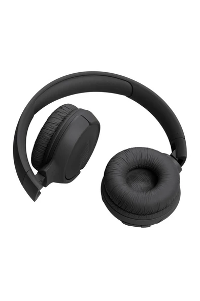 JBL Tune 525BT Siyah Multi Connect Wireless Kulak Üstü Kulaklık - 6