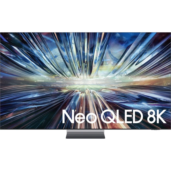 Samsung  85QN900D 85" 216 Ekran Dahili Uydu Alıcılı 8K Ultra HD Smart QLED TV - 6