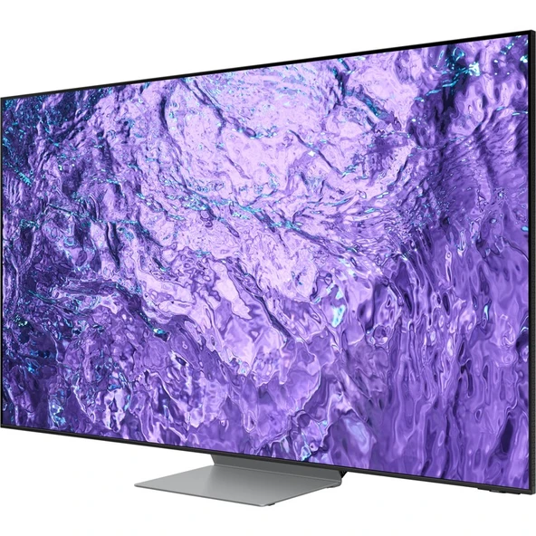 Samsung 65QN700C 65" 165 Ekran Dahili Uydu Alıcılı 8K Ultra HD Smart QLED TV - 5
