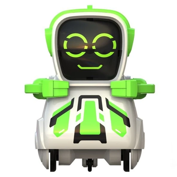 Silverlit Pokibot Robot - 3