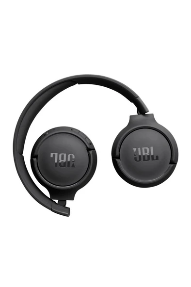 JBL Tune 525BT Siyah Multi Connect Wireless Kulak Üstü Kulaklık - 4