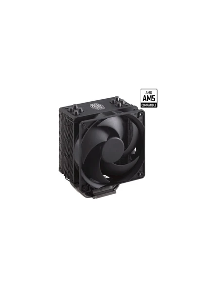 Cooler Master Hyper 212 Black Edition V2 RR-212S-20PK-R2 İşlemci Soğutucu