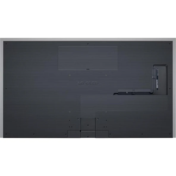 LG OLED65G36 65" 165 Ekran Uydu Alıcılı 4K Ultra HD Smart LED TV - 5