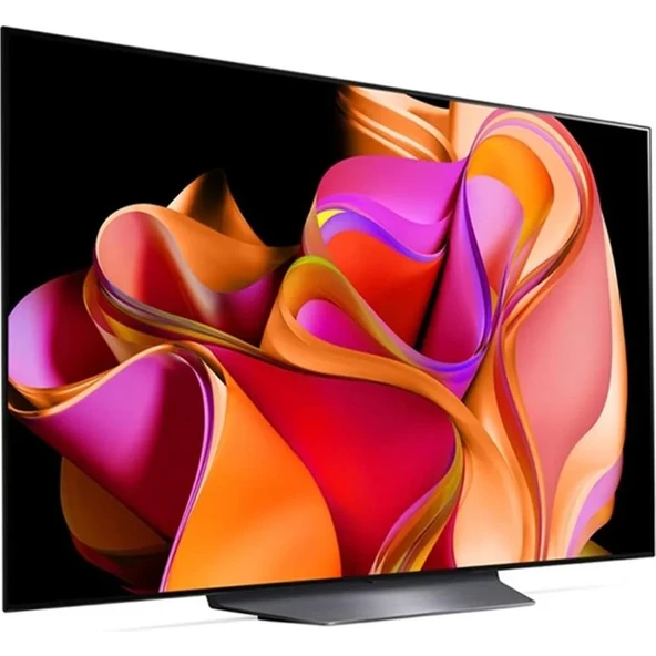 LG  OLED55CS3VA 55" 139 Ekran Uydu Alıcılı 4K Ultra HD Smart LED TV - 5