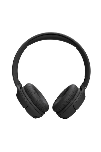 JBL Tune 525BT Siyah Multi Connect Wireless Kulak Üstü Kulaklık - 2