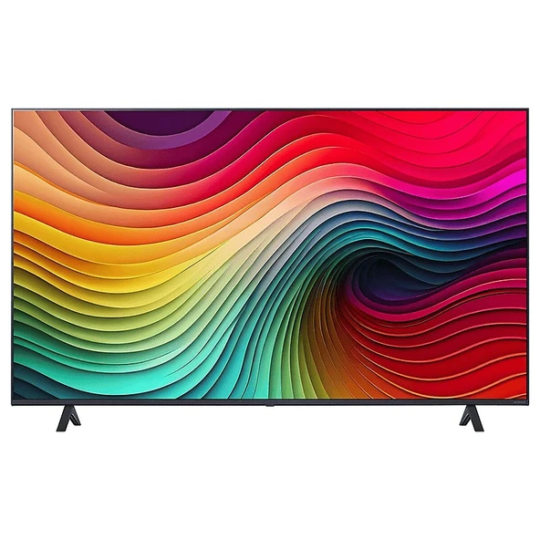 LG 65NANO81T6A 65'' 165 Ekran Uydu Alıcılı 4K Ultra HD webOS Smart Nanocell LED TV