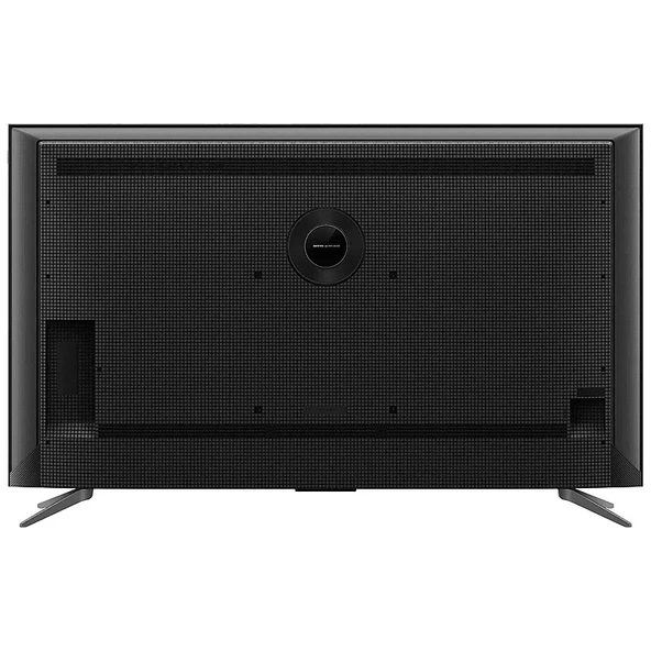 TCL 65C655PROGTV 65'' 164 Ekran Dahili Uydu Alıcılı 4K Ultra HD QLED TV - 2