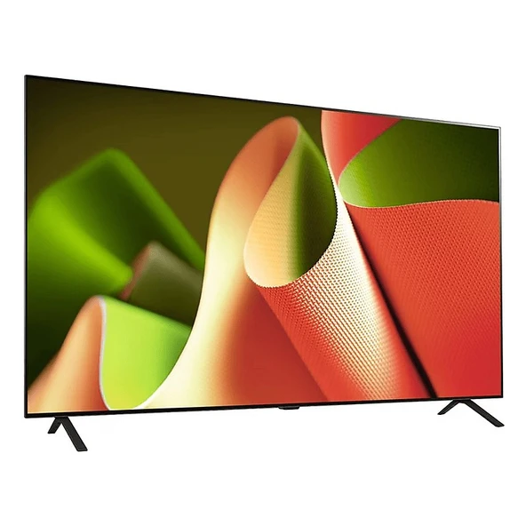 LG  OLED65B46LA 65" 165 Ekran Uydu Alıcılı 4K Ultra HD Smart LED TV - 10