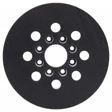 BOSCH Yumuşak 125 mm Zımpara Tabanı GEX 125-1 AE İçin (2608000351) - Resim 2