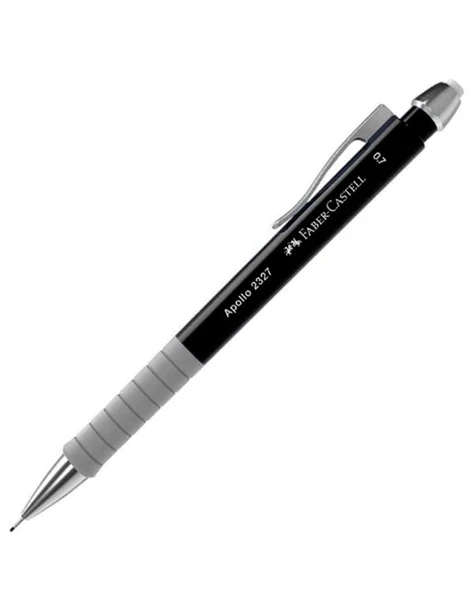 Faber Castell Apollo Versatil 07 Black 232753