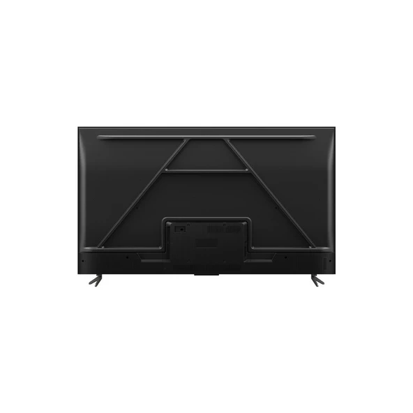TCL 65P735 65" 165 Ekran Dahili Uydu Alıcılı 4K Ultra HD Smart LED TV - 5