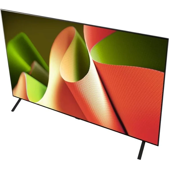 LG OLED77B46 77" 195 Ekran Uydu Alıcılı 4K Ultra HD Smart LED TV - 4