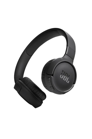 JBL Tune 525BT Siyah Multi Connect Wireless Kulak Üstü Kulaklık