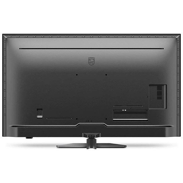 Philips  55PUS8909/62 55" 139 Ekran Uydu Alıcılı 4K Ultra HD Smart LED TV - 3