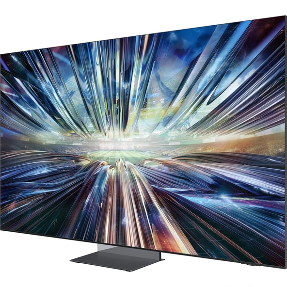 Samsung 85QN900D 85" 216 Ekran Dahili Uydu Alıcılı 8K Ultra HD Smart QLED TV - 7
