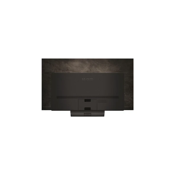 LG OLED77C46 77" 195 Ekran Uydu Alıcılı 4K Ultra HD Smart LED TV - 5