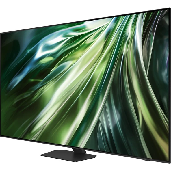 Samsung  75QN90D 75" 190 Ekran Dahili Uydu Alıcılı 4K Ultra HD Smart QLED TV - 2