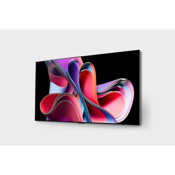 LG  OLED65G36 65" 165 Ekran Uydu Alıcılı 4K Ultra HD Smart LED TV - 9