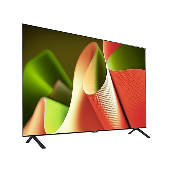 LG OLED65B46LA 65" 165 Ekran Uydu Alıcılı 4K Ultra HD Smart LED TV - 12