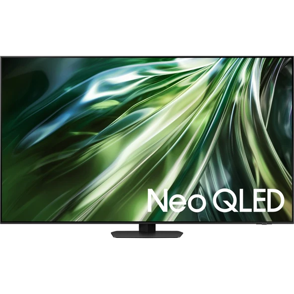 Samsung 75QN90D 75" 190 Ekran Dahili Uydu Alıcılı 4K Ultra HD Smart QLED TV