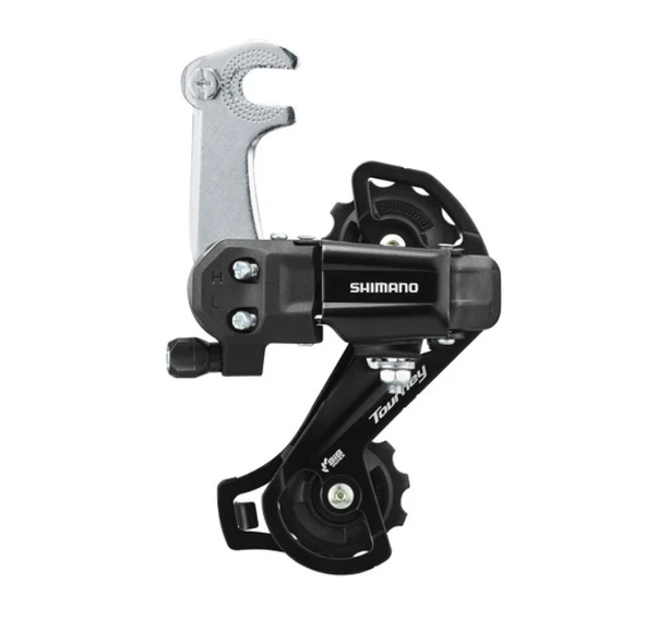 SHIMANO TOURNEY Arka Aktarıcı RD-TY200-GS 7/6 vites