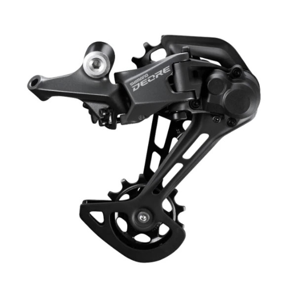 SHIMANO Deore Arka Aktarıcı 11V Uzun Bacak RD-M5100