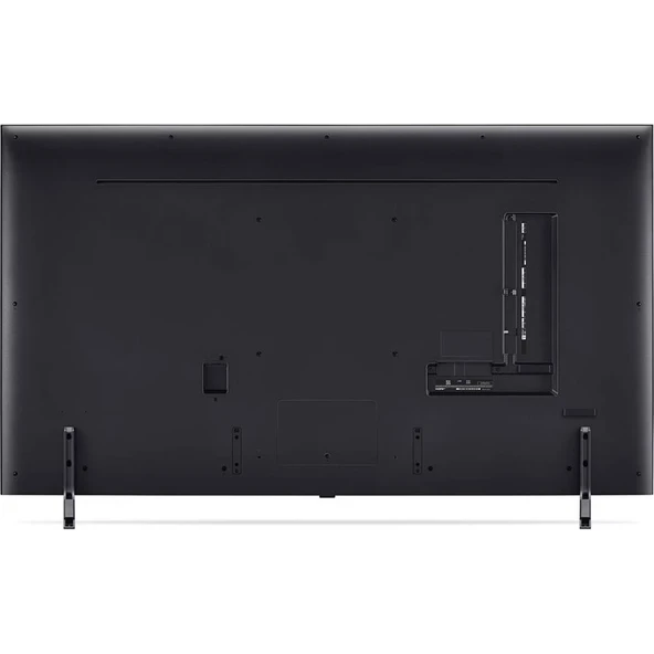 LG 75QNED86T 75" 190 Ekran Uydu Alıcılı 4K Ultra HD Smart LED TV - 4
