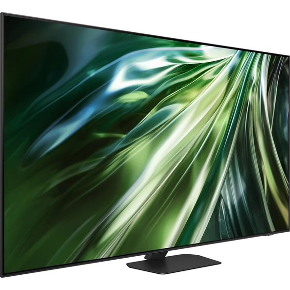 Samsung  75QN90D 75" 190 Ekran Dahili Uydu Alıcılı 4K Ultra HD Smart QLED TV - 3