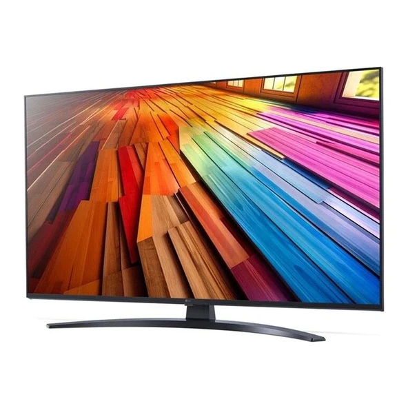 LG 86UT8100 86" 218 Ekran Uydu Alıcılı 4K Ultra HD Smart LED TV - 2