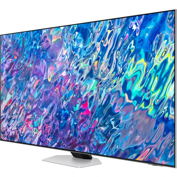 Samsung 85QN85B 85" 216 Ekran Dahili Uydu Alıcılı 4K Ultra HD Smart QLED TV - 2