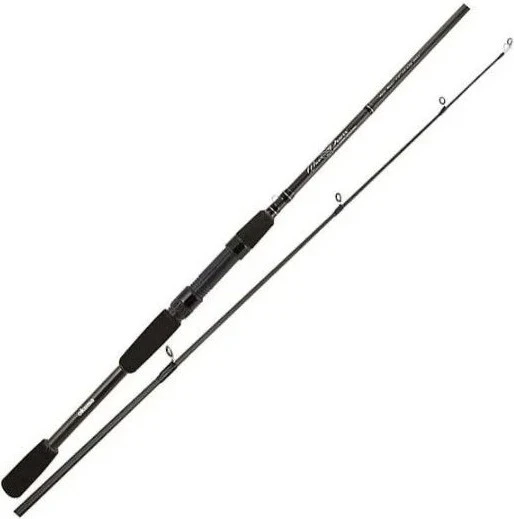 Yek Outdoor Spin Olta Seti Okuma Wave Power 2,44 cm 15-40 gr Spin Kamışı&Kendo Suro GR4000 5+1BB Olta Makinesi - 3