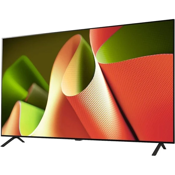 LG  OLED77B46 77" 195 Ekran Uydu Alıcılı 4K Ultra HD Smart LED TV - 3
