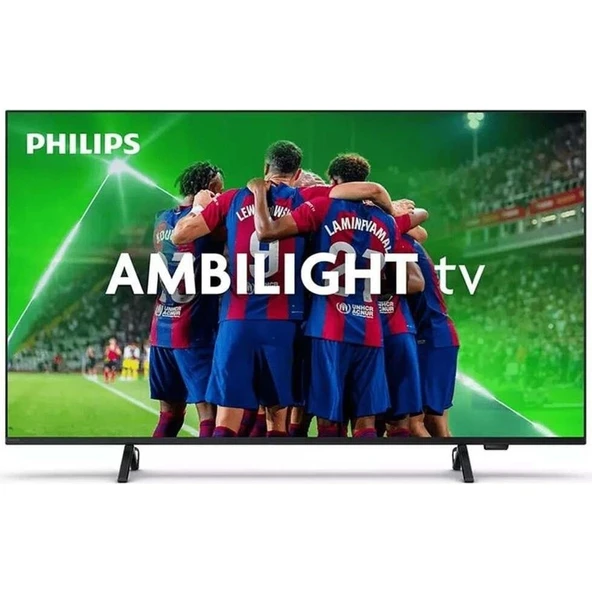 Philips  43PUS8309-62 43" 109 Ekran Uydu Alıcılı 4K Ultra HD Smart LED TV