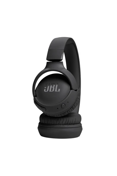 JBL Tune 525BT Siyah Multi Connect Wireless Kulak Üstü Kulaklık - 5