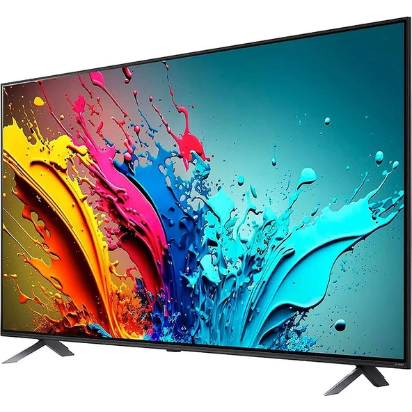 LG 75QNED86T 75" 190 Ekran Uydu Alıcılı 4K Ultra HD Smart LED TV - 3