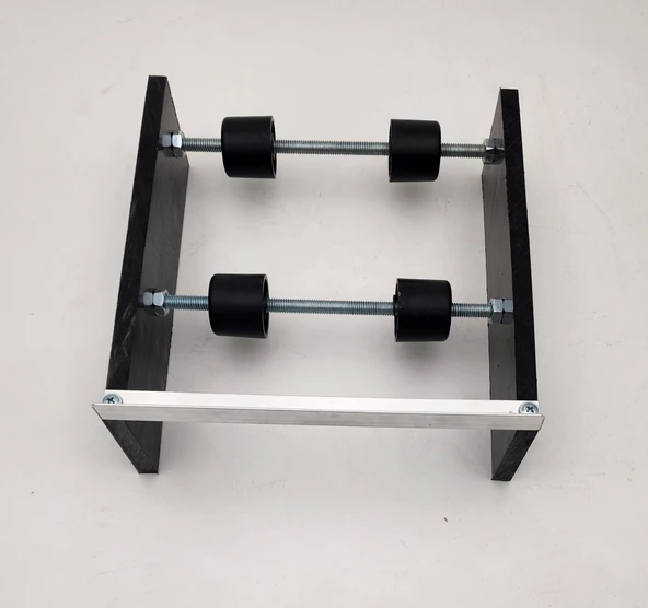 5kg lık Folyo Kesme Aparatı Jelatin Kesme Aparatı Jelatin ve Folyo Kesme (FOLYO DAHİL DEĞİLDİR)