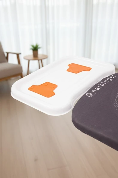 Devecioğlu MM127  PowerBoard Ütü Masası - 3