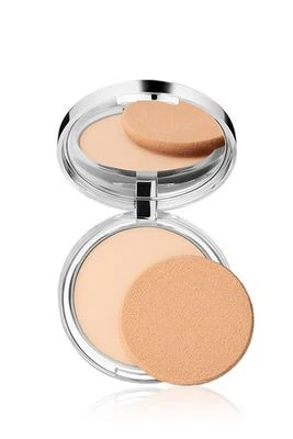Clinique Stay Matte Sheer Pressed Powder Pudra 03 Stay Beige