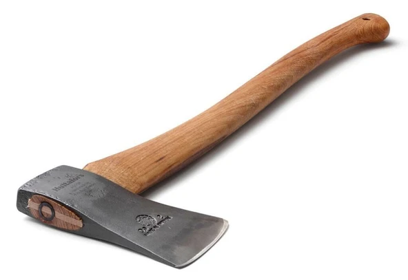 Hultafors 840144 Felling Axe HY 10 SV Yarma Balta 1200 gr - 2