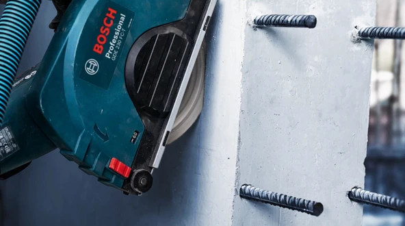 BOSCH Expert MultiMeterial Yapı Malzemeleri İçin Elmas Testere 230 mm - 11