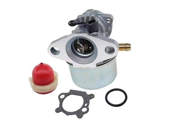 OREGON OR-49058 KARB BENZ.SUPABI B&S 3,5-4HP - Resim 2