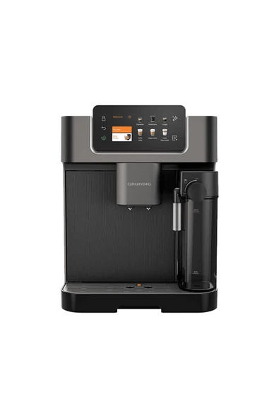 Grundig Delisia KVA 8230 Tam OtomatiK Espresso Makinesi