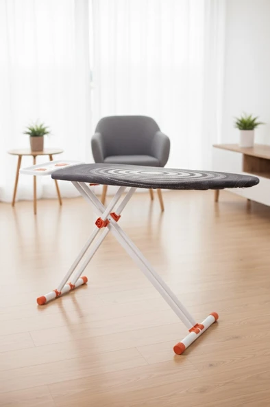 Devecioğlu MM127  PowerBoard Ütü Masası - 2