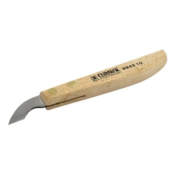 NAREX Wood Line Ahşap Yontma Bıçağı (894210) - 5
